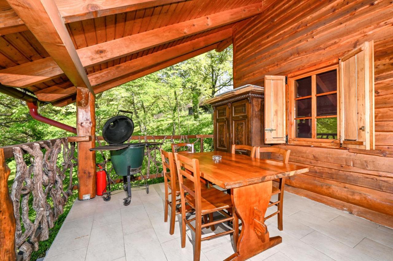 Holiday Home Fancita Tuheljske Toplice Exterior photo