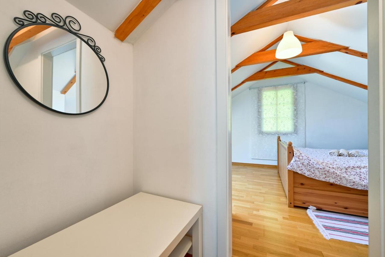Holiday Home Fancita Tuheljske Toplice Exterior photo