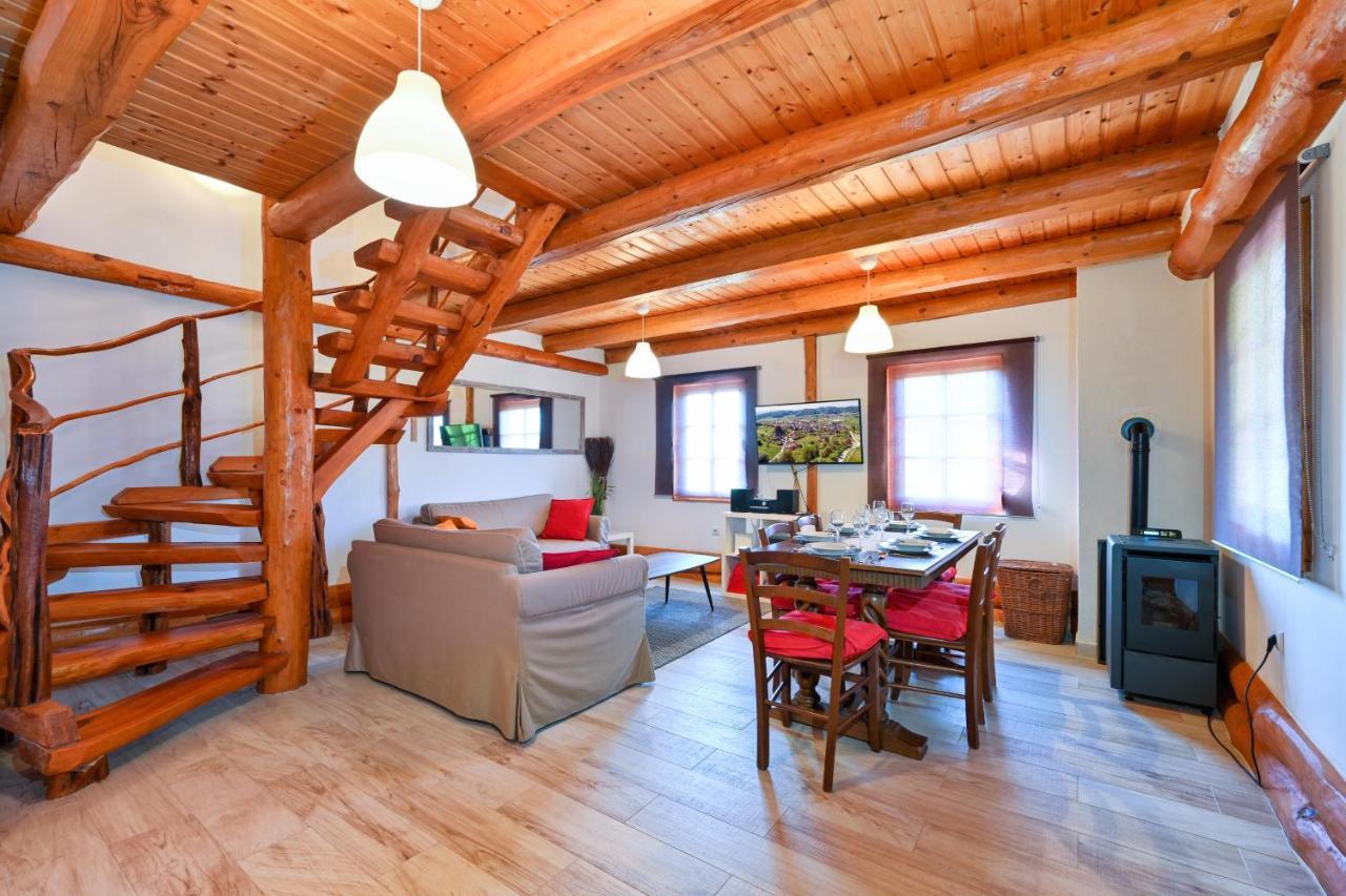 Holiday Home Fancita Tuheljske Toplice Exterior photo
